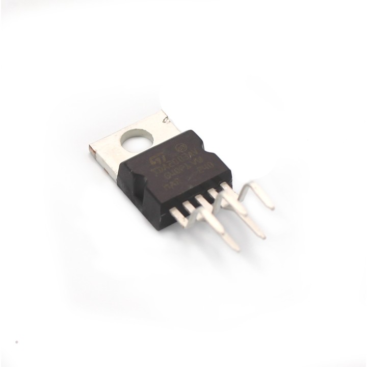 TDA2003 10W Audio Amplifier
