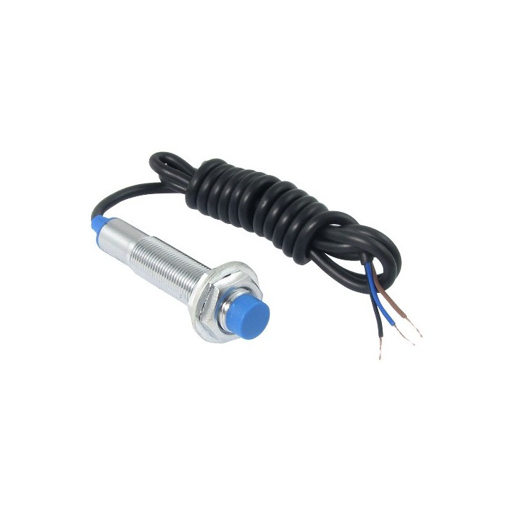 Inductive Proximity Sensor