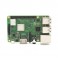 Raspberry Pi 3 Model B+ : 1GB RAM 1.4Ghz 