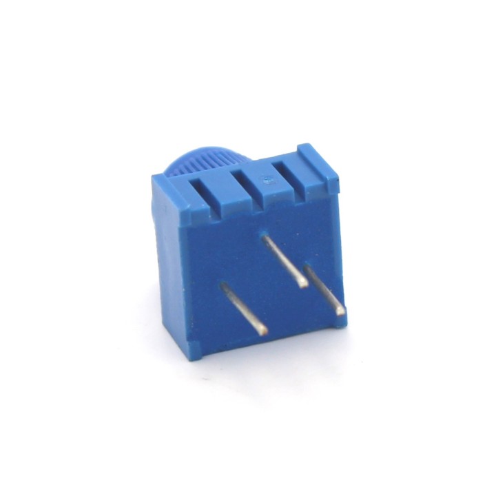Breadboard Trim Potentiometer - 10K Ohm