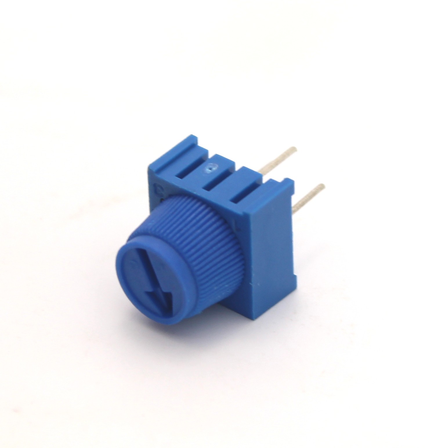 1.25 Breadboard Trim Potentiometer 10K Ohm Tinkersphere