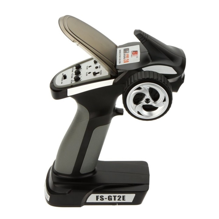 2 Channel Radio Transmitter 2.4G