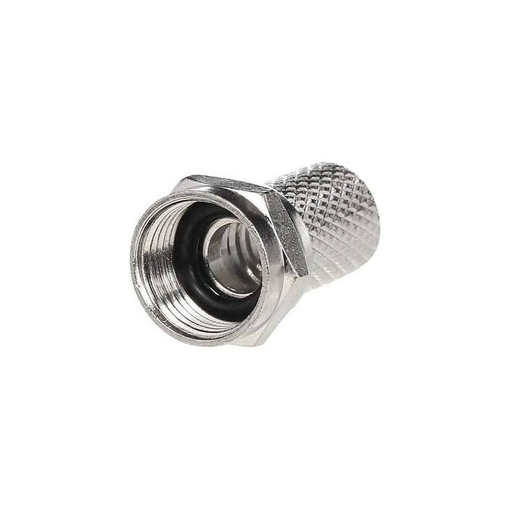 RG6 Coax Cable Connector