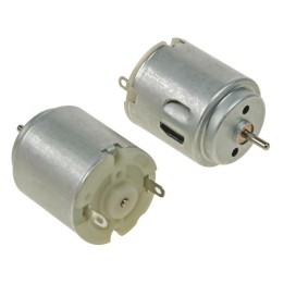 Hobby Motor 3VDC 13800rpm