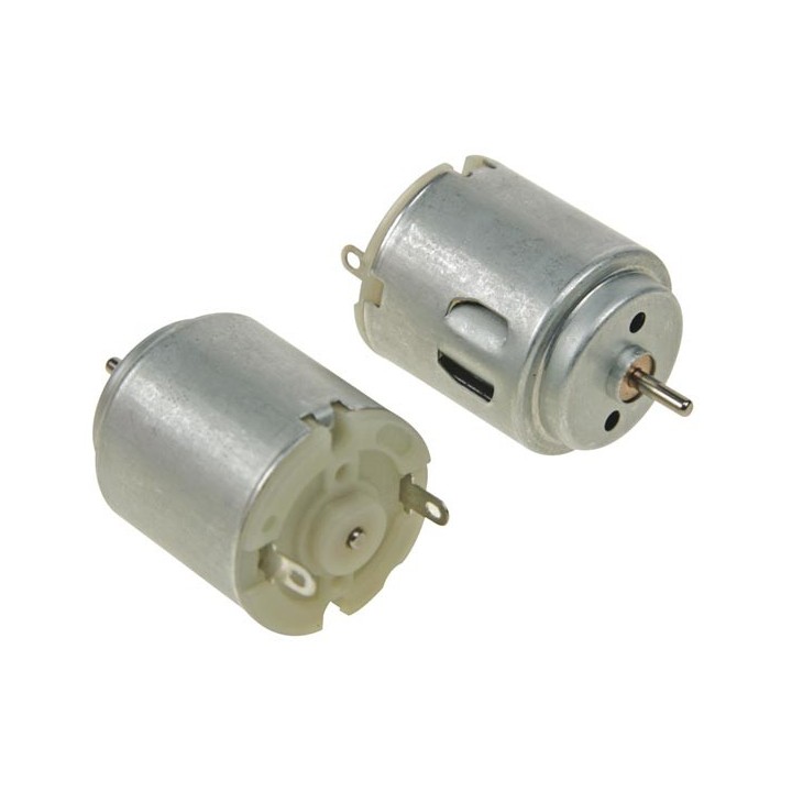 Hobby Motor 3VDC 13800rpm