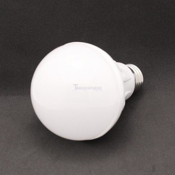 399 Led Light Bulb Soft White 60w Equivalent Tinkersphere