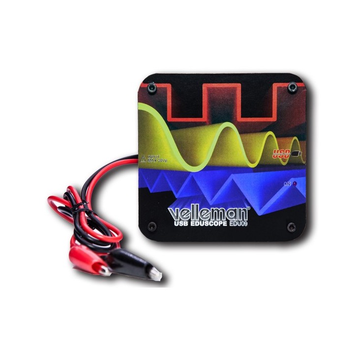 Oscilloscope Soldering Kit