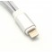 2 in 1 Lightning + Headphone Adapter Cable for iPhone