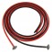 14AWG Silicone Wire Pack Red & Black 3.28ft each