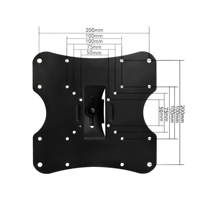 TV Mount for 11 to 42 inch Vesa LCDs