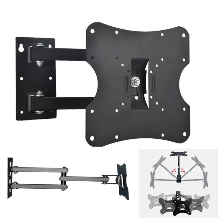 TV Mount for 11 to 42 inch Vesa LCDs