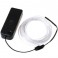 Aqua EL (Electroluminescent) Wire with Inverter - 3m