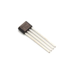 QX5252 Solar LED Driver