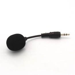 Mini Microphone 3.5mm 1/8"