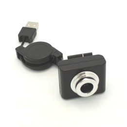 USB Camera (works with Raspberry Pi)