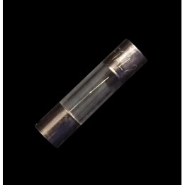 Fuse 5mm 250V 0.315A / 315mA