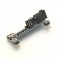Mini USB Breadboard Power Supply Module 3.3V & 5V (Arduino & Raspberry Pi Compatible)
