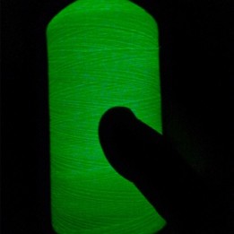 Glow In the Dark Thread 1000 Yard Spool