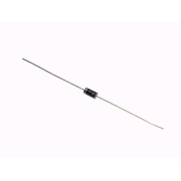 1N5817 Schottky Diode: 20V 1A