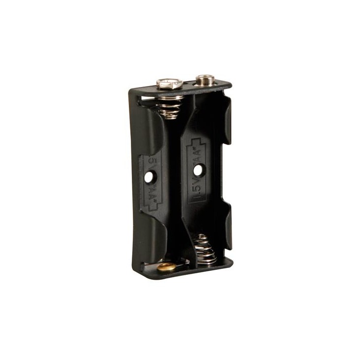 AA Battery Holder
