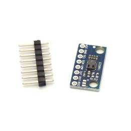 Air Quality Sensor: VOC & eCO2 - CCS811