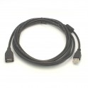 Extra Long USB Extension 9.8ft