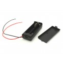 2 AAA Battery Holder with ON/OFF switch - 3V