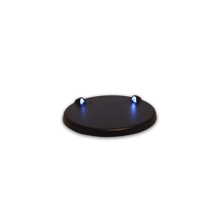 Blue LED Base