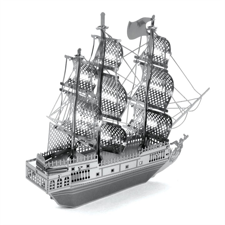 Iconx Black Pearl