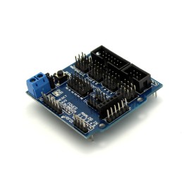 Sensor Shield v5 for Arduino UNO