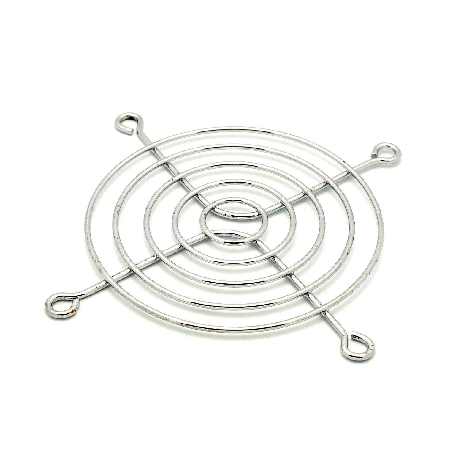 3.99 80x80mm Fan Grill / Guard Tinkersphere