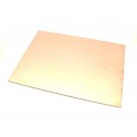Large Double Sided Copper Clad Board