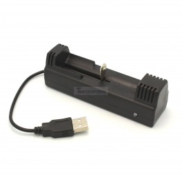 USB 18650 Charger