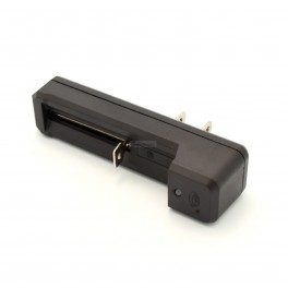 USB 18650 & 26650 Lipo Charger