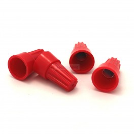 Red Wire Nuts (4 pack)