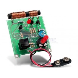Metal Detector Soldering Kit Metal Detector Soldering Kit