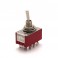 12 Pin Toggle Switch: 4PDT