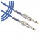 Stereo 1/4" Audio Cable 3.28ft