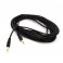 32.8ft Long Stereo Aux Cord (Male to Male 3.5mm 1/8")