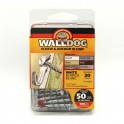 1-1/4" Walldog Screw Anchor Package Of 20