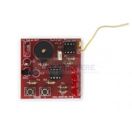Theremin Soldering Kit Theremin Soldering Kit