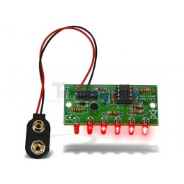 LED Chaser LED Chaser