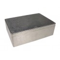 Aluminum Project Box - 6.7" x 4.8" x 2.2"