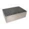 Aluminum Project Box - 6.7" x 4.8" x 2.2"