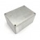 Aluminum Project Box - 5.8" x 4.3" x 2.0"
