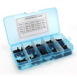 Nylon Standoff Set - M2