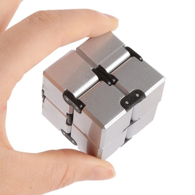 star wars fidget cube