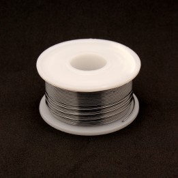 63/37 Rosin Core Solder