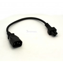 C13 to C5 Adapter Cable