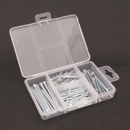 Nails 100pc Set
